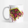 Shamans Blood Mug Official World of Warcraft Merch Store