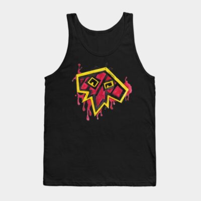 Shamans Blood Tank Top Official World of Warcraft Merch Store