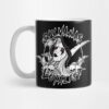 Banshee Loyalist Mug Official World of Warcraft Merch Store