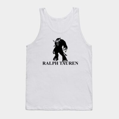 Ralph Tauren Tank Top Official World of Warcraft Merch Store