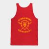 Stormwind University Tank Top Official World of Warcraft Merch Store