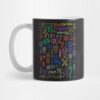 Artifact Power Mug Official World of Warcraft Merch Store