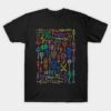 Artifact Power T-Shirt Official World of Warcraft Merch Store