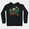 Yogg Sarons Ice Cream Co Hoodie Official World of Warcraft Merch Store