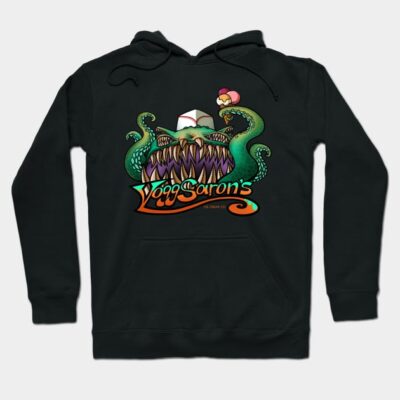 Yogg Sarons Ice Cream Co Hoodie Official World of Warcraft Merch Store