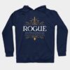 Rpg Rogue Rogues Wow Dungeons Crawler And Dragons  Hoodie Official World of Warcraft Merch Store