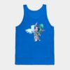 Wow Tyrande Tank Top Official World of Warcraft Merch Store