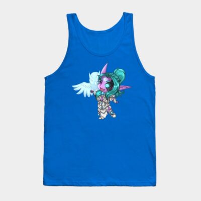 Wow Tyrande Tank Top Official World of Warcraft Merch Store