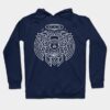 Priest Class Crest Color Hoodie Official World of Warcraft Merch Store