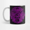 Elf Of The Night Race Crest Color Mug Official World of Warcraft Merch Store