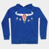 Tauren Hoodie Official World of Warcraft Merch Store