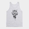 Horde Symbol Tank Top Official World of Warcraft Merch Store