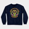 Zandalar Forever Crewneck Sweatshirt Official World of Warcraft Merch Store