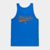 Druid Tank Top Official World of Warcraft Merch Store