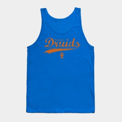 Druid Tank Top Official World of Warcraft Merch Store