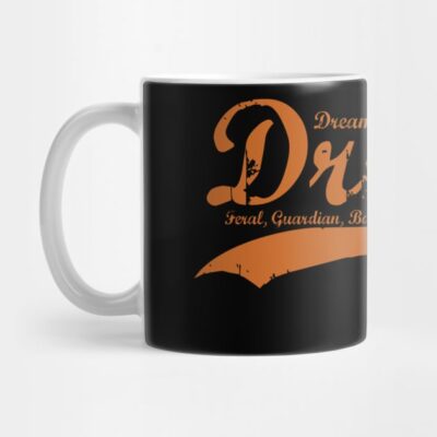 Druid Mug Official World of Warcraft Merch Store