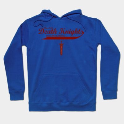 Death Knight Hoodie Official World of Warcraft Merch Store