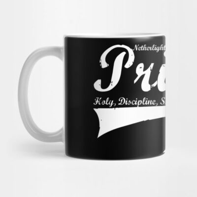 Priest Mug Official World of Warcraft Merch Store