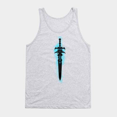 Frostmourne Tank Top Official World of Warcraft Merch Store