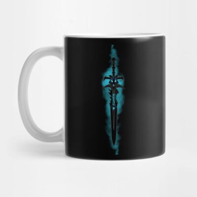 Frostmourne Mug Official World of Warcraft Merch Store