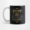 World Of Warcraft Alliance Stormwind Hero Classic  Mug Official World of Warcraft Merch Store