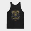 World Of Warcraft Alliance Stormwind Hero Classic  Tank Top Official World of Warcraft Merch Store