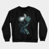 Death Knight Crewneck Sweatshirt Official World of Warcraft Merch Store