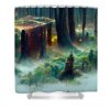 4 an ancient magical forest frederick butt - World of Warcraft Merch