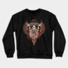 Worgen Limited Edtion Crewneck Sweatshirt Official World of Warcraft Merch Store