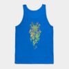 Goblin Limited Edtion Tank Top Official World of Warcraft Merch Store