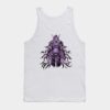 Banshee Queen Tank Top Official World of Warcraft Merch Store