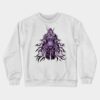 Banshee Queen Crewneck Sweatshirt Official World of Warcraft Merch Store