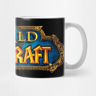 Warcraft Mug Official World of Warcraft Merch Store