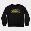 Warcraft Crewneck Sweatshirt Official World of Warcraft Merch Store