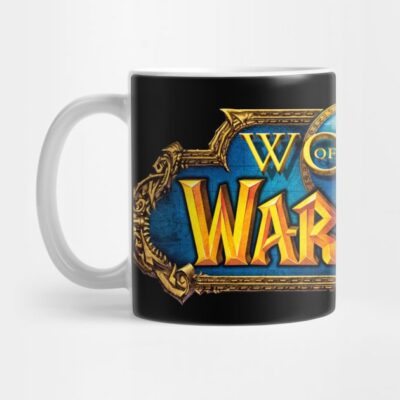 Warcraft Mug Official World of Warcraft Merch Store