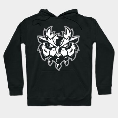 Hotted Logo White Hoodie Official World of Warcraft Merch Store