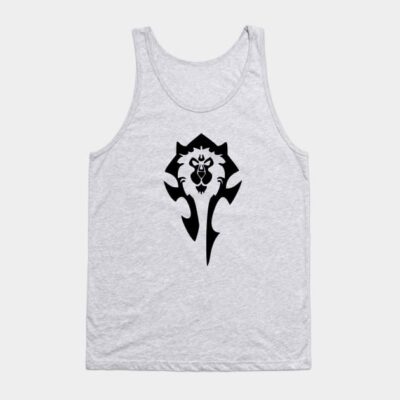 Both Sides Wow Tank Top Official World of Warcraft Merch Store