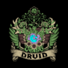 Druid Elite Edition Mug Official World of Warcraft Merch Store