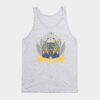 Paladin Elite Edition Tank Top Official World of Warcraft Merch Store