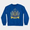 Paladin Elite Edition Crewneck Sweatshirt Official World of Warcraft Merch Store