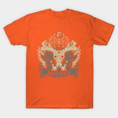 Hunter Elite Edition T-Shirt Official World of Warcraft Merch Store