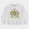 Monk Elite Edition Crewneck Sweatshirt Official World of Warcraft Merch Store