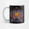 Warlock Elite Edition Mug Official World of Warcraft Merch Store