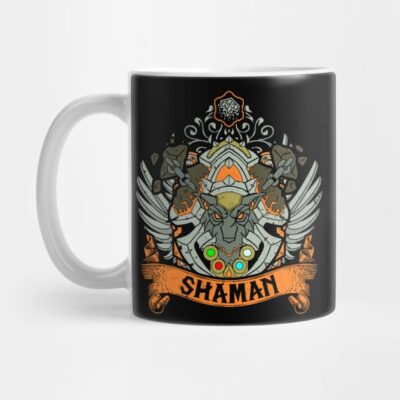 Shaman Elite Edition Mug Official World of Warcraft Merch Store