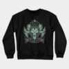 Death Knight Elite Edition Crewneck Sweatshirt Official World of Warcraft Merch Store