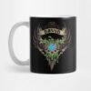 Druid Elite Edition V2 Mug Official World of Warcraft Merch Store