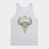 Druid Elite Edition V2 Tank Top Official World of Warcraft Merch Store