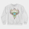 Druid Elite Edition V2 Crewneck Sweatshirt Official World of Warcraft Merch Store