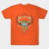 Druid Elite Edition V2 T-Shirt Official World of Warcraft Merch Store