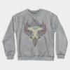 Hunter Elite Edition V2 Crewneck Sweatshirt Official World of Warcraft Merch Store